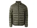 esmara Men Herren Lightweight-Jacke, wasserabweisend (Olive, L (52/54)) L (52/54)