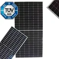 Apex - Solarpanel Solarmodul 600w 750w Bifazial Solarzelle Solar Monokristallin Mono 66427
