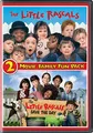 LITTLE RASCALS 2 MOV - DVD - G3z