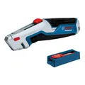 Bosch Combo Kit: Knife& Blades Set Messer- und Klinge-Set, 2-tlg.