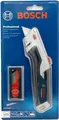 Bosch Professional 1600A027M5 Professionelles Messer- und Klingen-Set Länge 185.4 mm (1600A027M5)