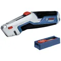 Bosch Professional 1600A027M5 Professionelles Messer- und Klingen-Set 1 St.