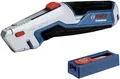 Bosch Professional Messer Set Universal Klingen Cuttermesser Werkzeug 10tlg