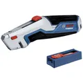 Bosch Professional 1600A027M5 Professionelles Messer- und Klingen-Set 1 St.
