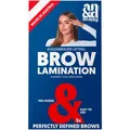A.N.D. beauty Brow Lamination Set