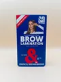 A.N.D. beauty Brow Lamination Set *NEU*