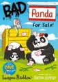 Bad Panda: For Sale by Swapna Haddow