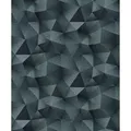 Erismann Vliestapete Guido Maria Kretschmer Fashion for Walls 3 Grafik Petrol