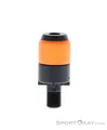 SKS Germany Clik Tec-Adapter Pump Head Bike Zubehör-Schwarz-One Size