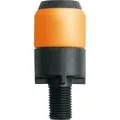 SKS Adapter Clik Tec für Pumpenköpfe - Pumpenzubehör