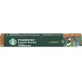 Starbucks by Nespresso House Blend Kaffeekapseln Lungo Intensität 8 Medium Arabica 10 Stück à 57 g