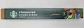 STARBUCKS House Blend Lungo für NESPRESSO (1 x 10 Kapseln) #R31B2