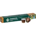 NESPRESSO STARBUCKS® House Blend Lungo Kaffeekapseln, kräftig, 10 St.