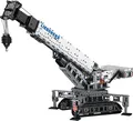 Mould King Remote Control Crawler Crane 17002