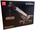 Mould King 17002 Crawler Crane Kran mit 4000 Teilen - NEU in OVP