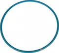 ANDRONI Kreis Hula Hop 60cm 1Stü ck ( Mix)
