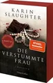 Die verstummte Frau: Thriller | SPIEGEL-Bestseller volle... | Buch | Zustand gut
