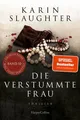 Die verstummte Frau Thriller | SPIEGEL-Bestseller voller Nervenkitzel – für d...