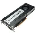 NVIDIA Quadro K6000 - Grafikkarten - Quadro K6000