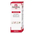 PARONTAL F5 med Konzentrat 20 ml