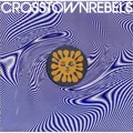 Kinahau Ft Luke Cusato / UNDER THE FLOWERPOT (INCL PEREL REMIX) / Crosstown Reb