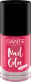 SANTE Nagellack 02 PINKTASTIC