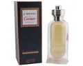 Cartier Eau de Toilette L'Envol de Cartier Eau de Toilette Spray 100 ml refillable