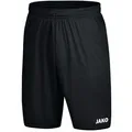 JAKO Sporthose Manchester 2.0 Fußballhose Sporthose kurz Fußballshorts 4400