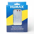 HUMAX HHV 30 Hausanschlussverstärker und Nachverstärker (10-30 dB Verstärkung)
