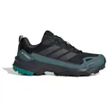 adidas Terrex - Terrex Skychaser AX5 GORE-TEX - Multisportschuhe 42 2/3 | EU 42,5 schwarz