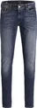 Jack & Jones Jeans Skinny Jeans Jeanshose JJ LIAM JJORIGINAL AGI 005