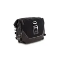 SW-MOTECH Legend Gear Satteltasche LS1 9,8 l. Für Legend Gear Satteltaschen-Halter SLS.