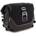SW-Motech Motorrad Satteltasche Legend Gear LS1 für SLS-Halterung ca, 9,8 Liter