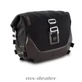 SW MOTECH Legend Gear Satteltasche LS1. 9,8 l. f. Satteltaschen-Halter SLS.
