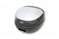 SHIN YO Top Case RIMINI 32 l Topcase Motorrad Roller mit Halteplatt universal