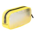 Cocoon Carry On Liquid Bag Volumen 1,0 Yellow
