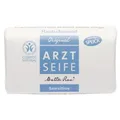 PFLANZENÖLSEIFE Arztseife sensitive 100 g PZN 253072