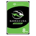 Seagate BarraCuda® - 8 TB ST8000DM004