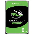 Seagate Barracuda ST8000DM004 Interne Festplatte 8 TB 5400 RPM 256 MB 3.5" Seria