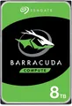 Seagate BarraCuda 8TB interne Festplatte HDD 3.5 Zoll 5400 U/Min 256 MB Cache