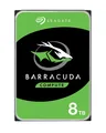 Seagate Barracuda ST8000DM004 Festplatte 8TB intern 3.5 (8.9 cm) ~D~