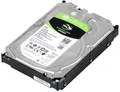 FESTPLATTE SEAGATE BARRACUDA ST8000DM004 8TB 5400U/min 256MB SATA III 3.5''