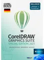 CorelDRAW Graphics Suite SE 2021 Vollversion + Cliparts, Schriften Download NEU