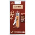 Opinel Blister N°6 Carbone - Opinel