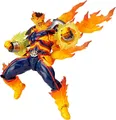 MY HERO ACADEMIA REVOLTECH Komplex ERSTAUNLICHES YAMAGUCHI ENDEAVOR Japan Spi...