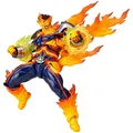 Kaiyodo Amazing Yamaguchi My Hero Academia Endeavor Actionfigur Japan