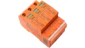 Ogranicznik przepięć fotowoltaiczny APV DC typ 2 (C) 3P 1000V 20kA 3,2kV