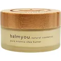 Balmyou pure shea butter, 100 Milliliter