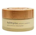 balmyou Körperbutter reine Sheabutter