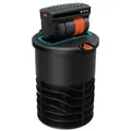 GARDENA Schlauchverbinder 08223-20 Sprinklersystem Versenk-Viereckregner OS